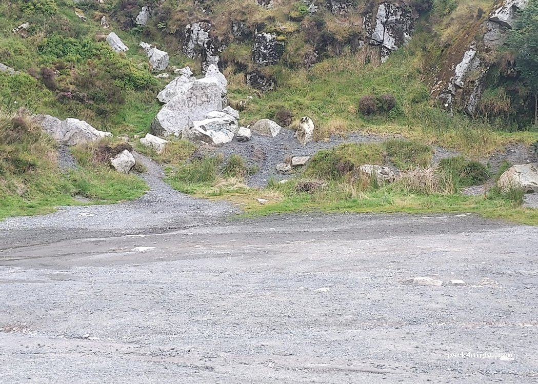 (A98) Glencree - R115 — foto 2