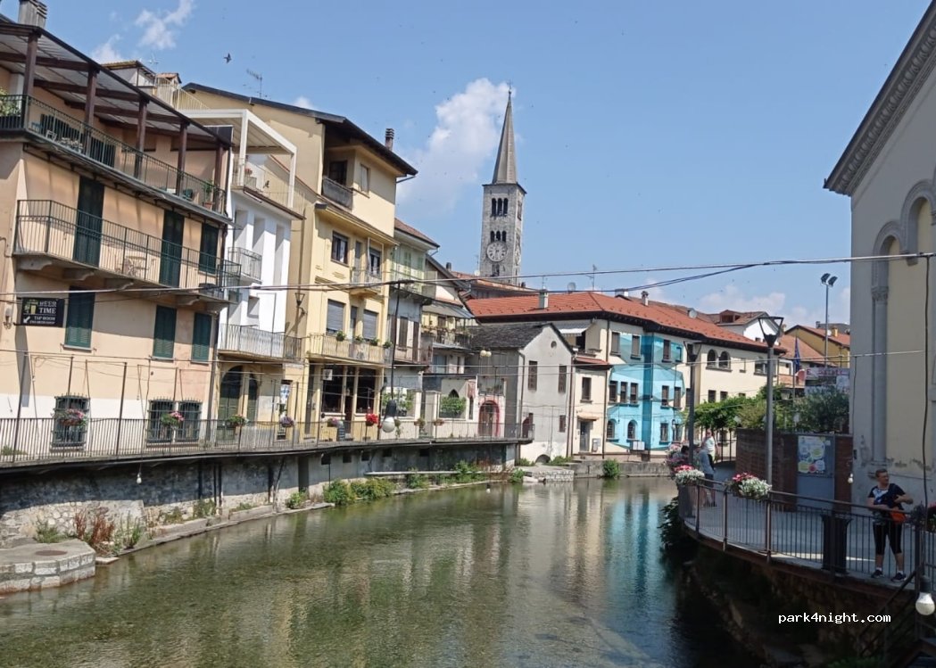 (28887) Omegna - 40 Lungo Lago Buozzi — foto 4