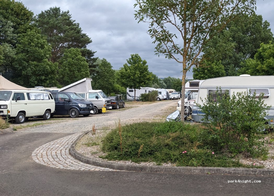 Camping - Beach Club - Breitungen — foto 2