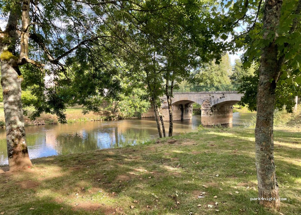 (58190) Asnois - 137 Moulin d'Asnois — foto