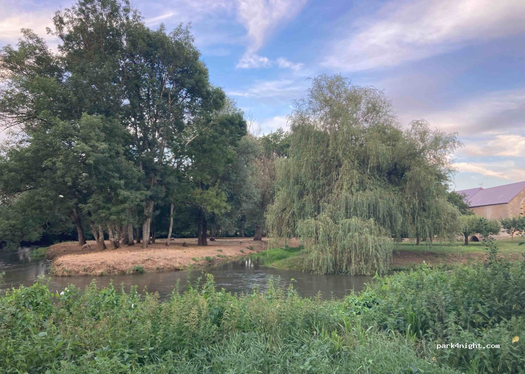 (58190) Asnois - 137 Moulin d'Asnois — foto 4