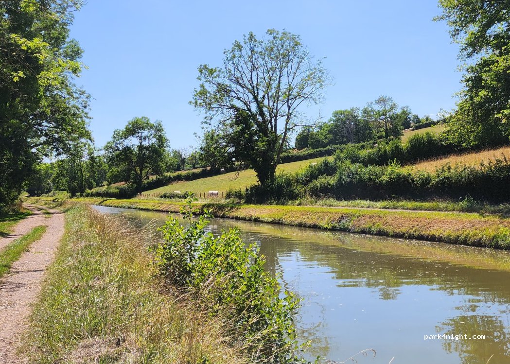 (58190) Asnois - 137 Moulin d'Asnois — foto 5