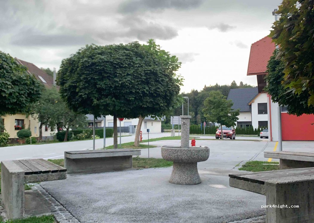 (4240) Radovljica - 40 Mošnje — foto