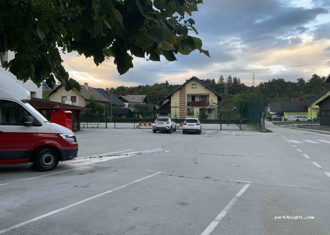 (4240) Radovljica - 40 Mošnje — foto 2