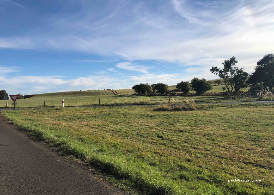 (15230) Cézens - D65 — foto