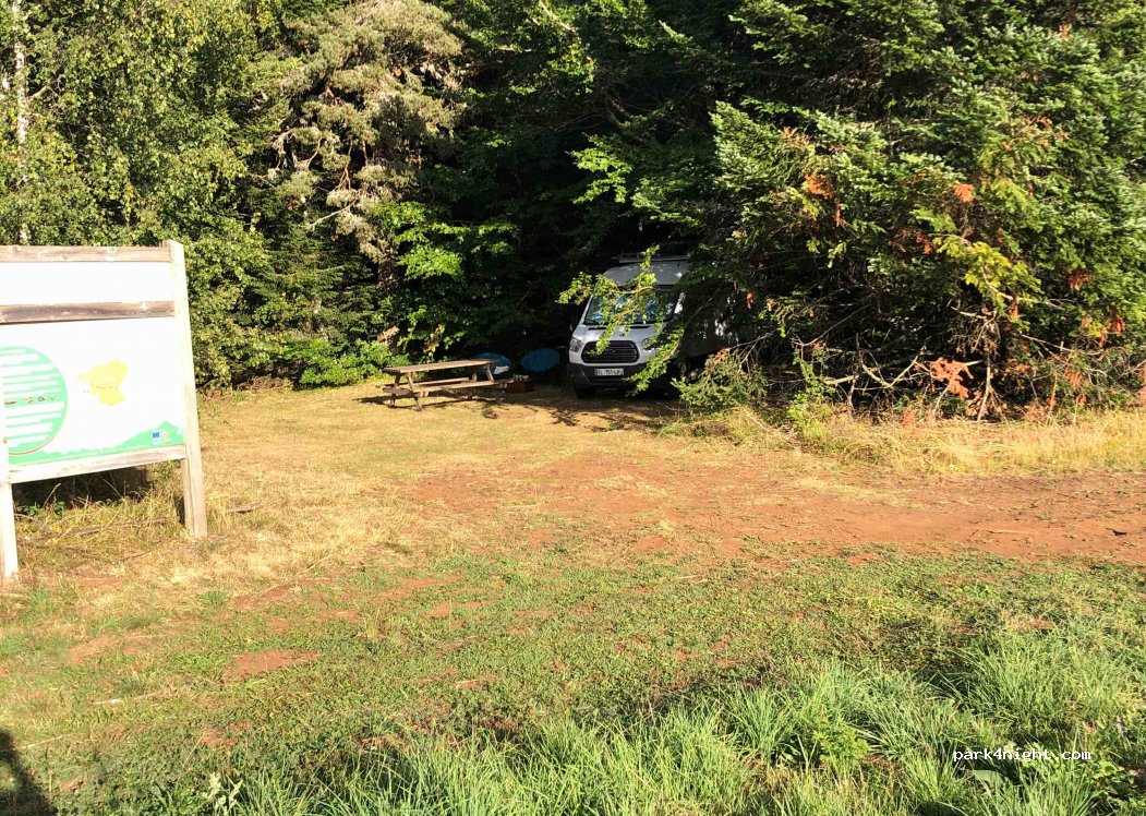 (15230) Cézens - D65 — foto 2