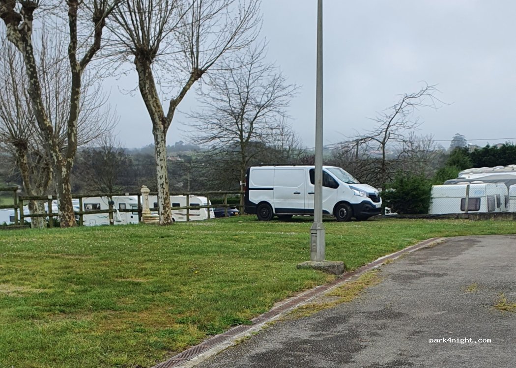 Caravaning Oyambre Cantabria — foto 4