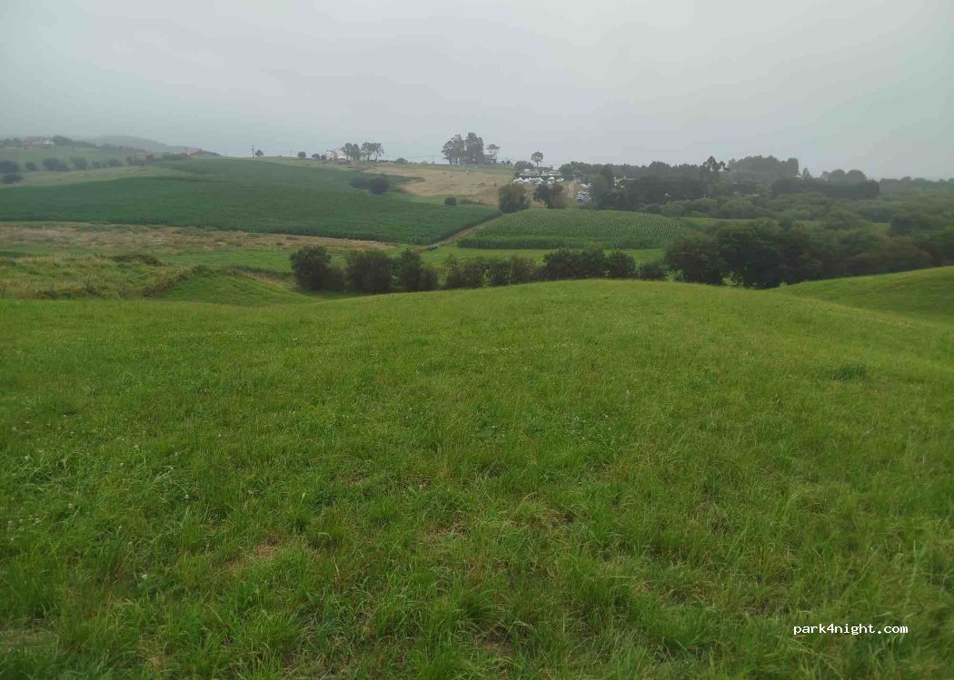 Caravaning Oyambre Cantabria — foto 5