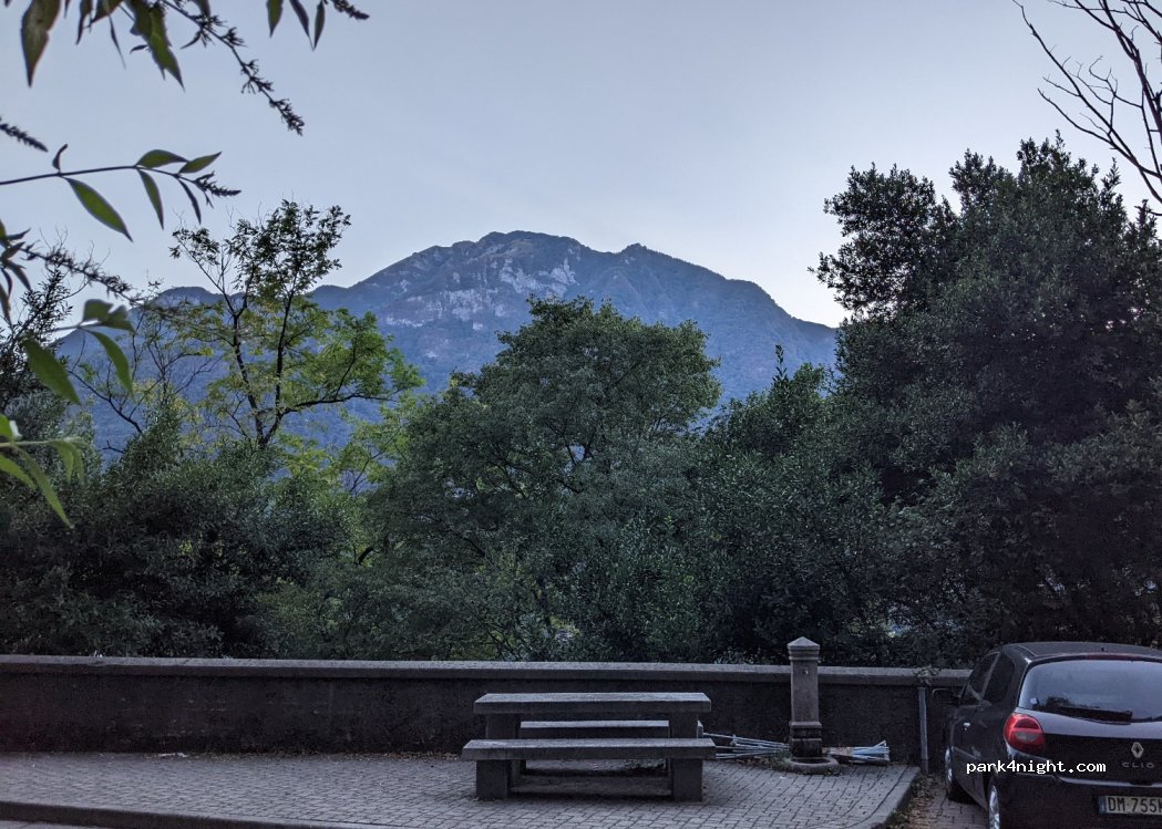 (22020) Nesso - 55 Strada Provinciale 583 — foto