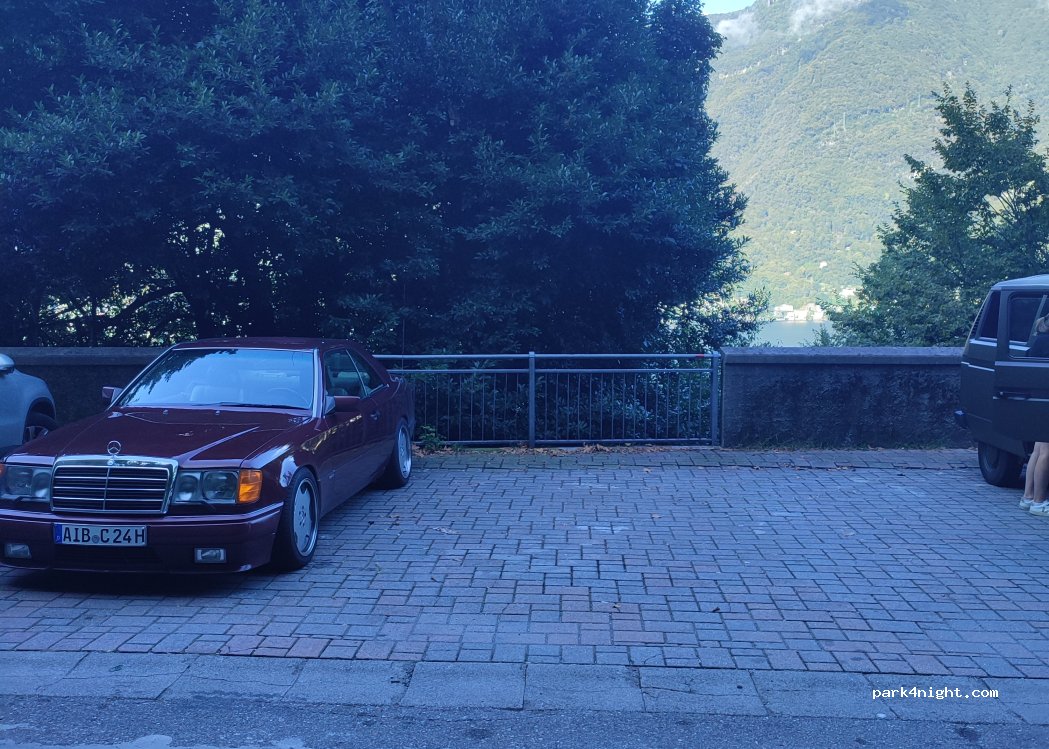(22020) Nesso - 55 Strada Provinciale 583 — foto 2