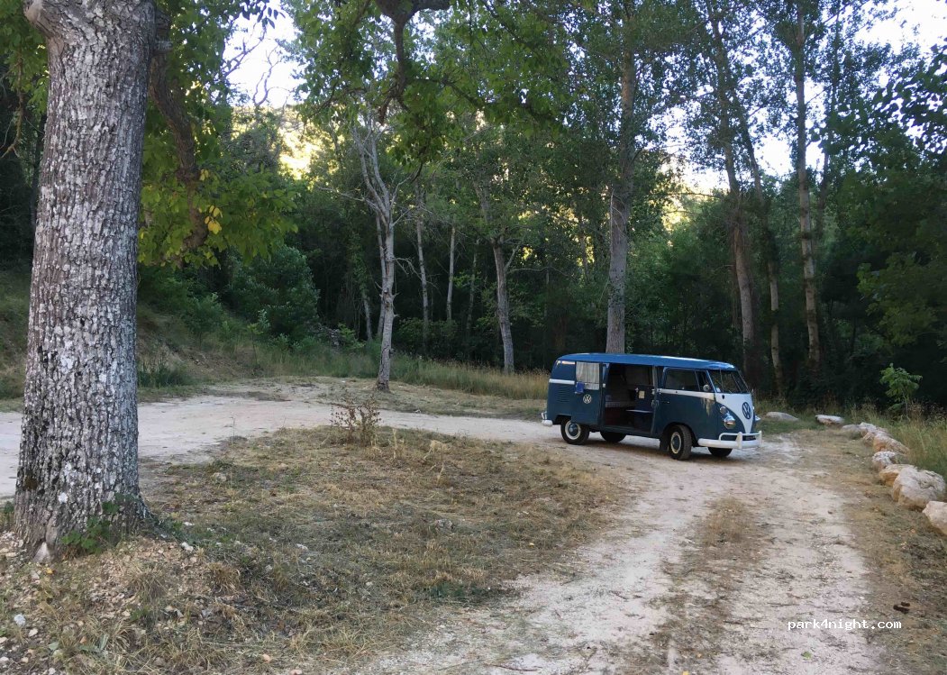 (09145) Orbaneja del Castillo - — foto 2