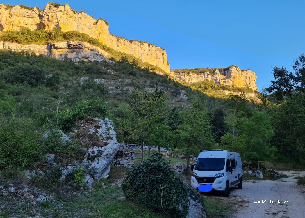 (09145) Orbaneja del Castillo - — foto 4