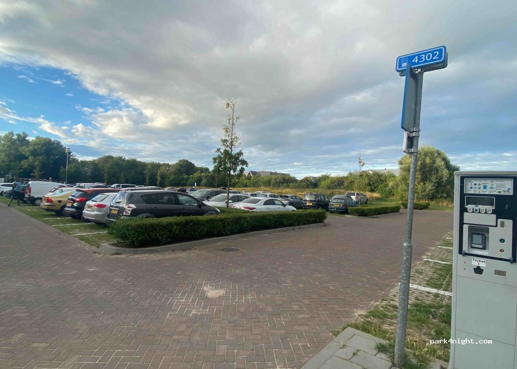 (4371 NV) Koudekerke - 17 Verlengde Dishoekseweg — foto