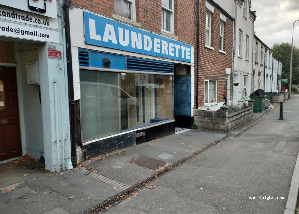 (OX2 0HD) Oxford - 121 Botley Road — foto