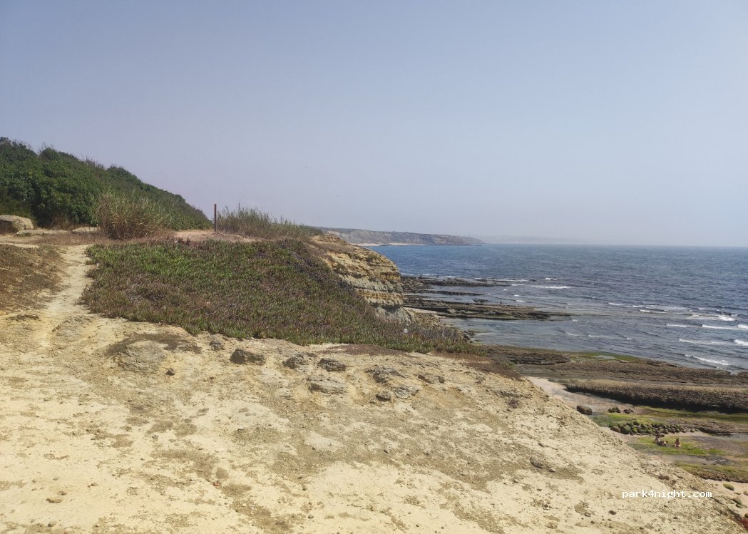 (2525) Atouguia da Baleia - — foto 3