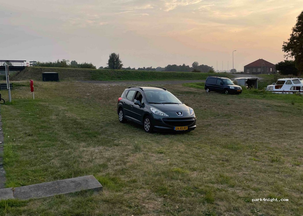 (9245 HD) Nij Beets - 13 Kanaelwei Súd — foto 3