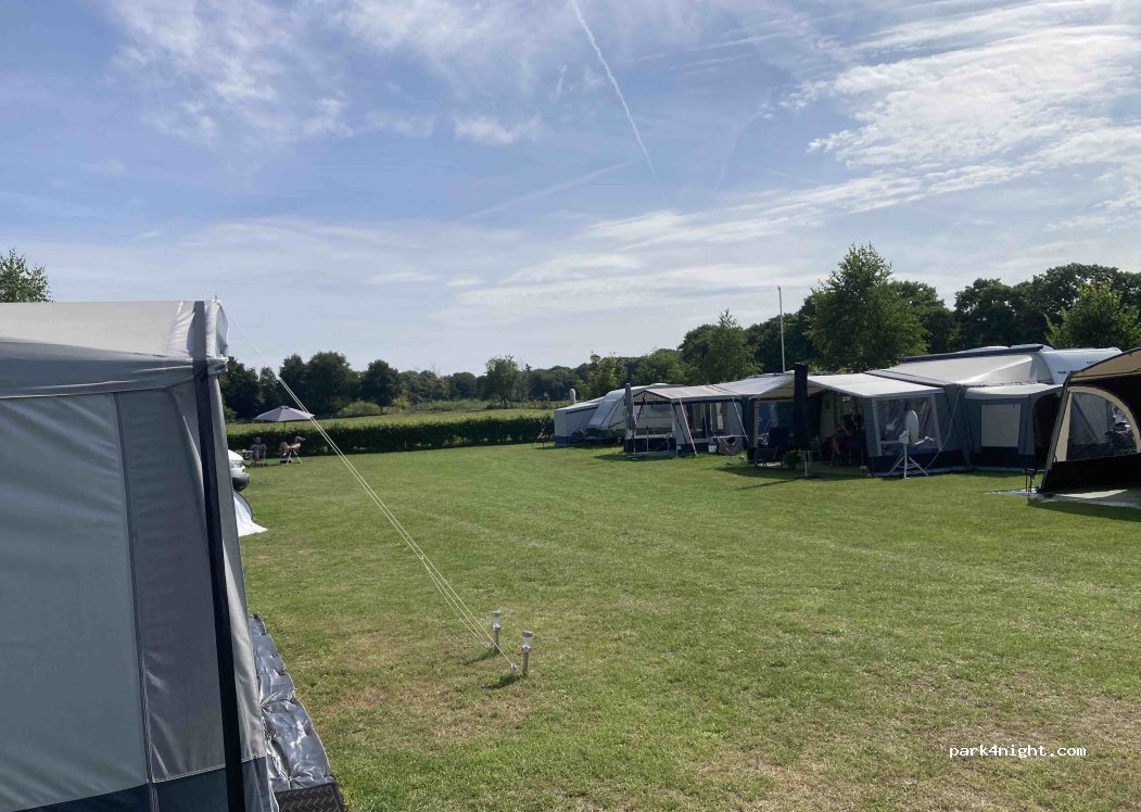 Minicamping de Voortseweide — foto 3