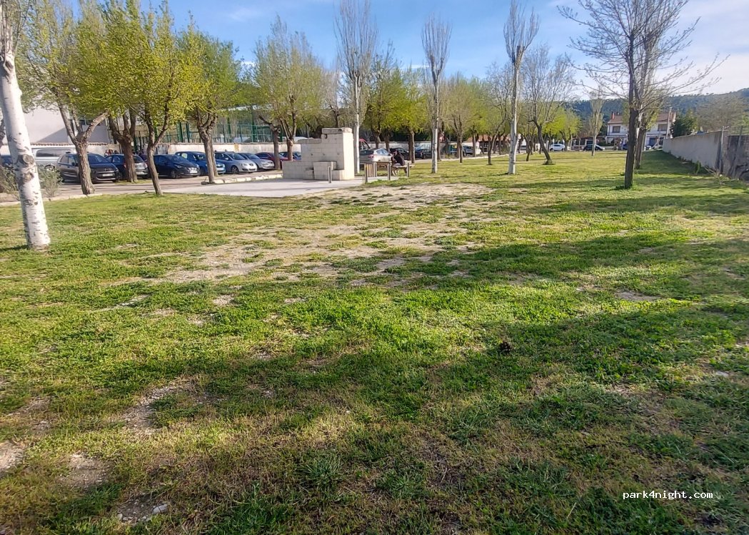 (47330) Traspinedo - 92 Carretera Valladolid — foto 4