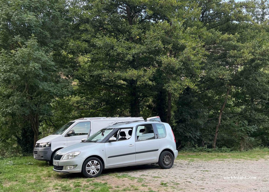 (43580) Monistrol-d'Allier - 482 Rue des Jacquets — foto