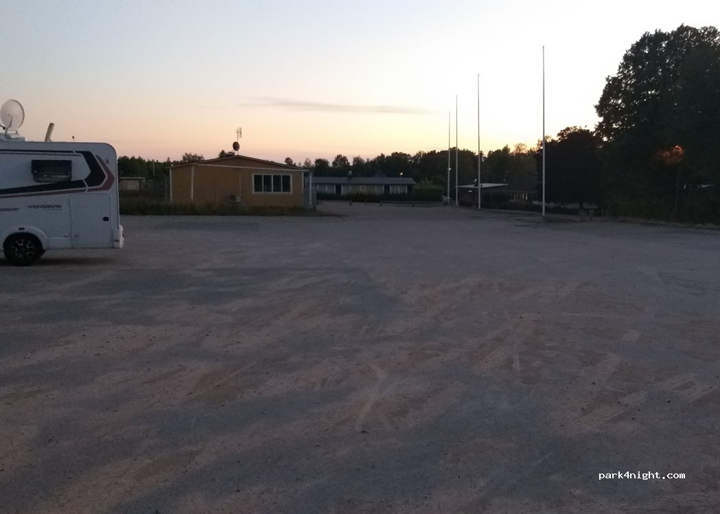 (287 33) Strömsnäsbruk - 16 Idrottsvägen — foto