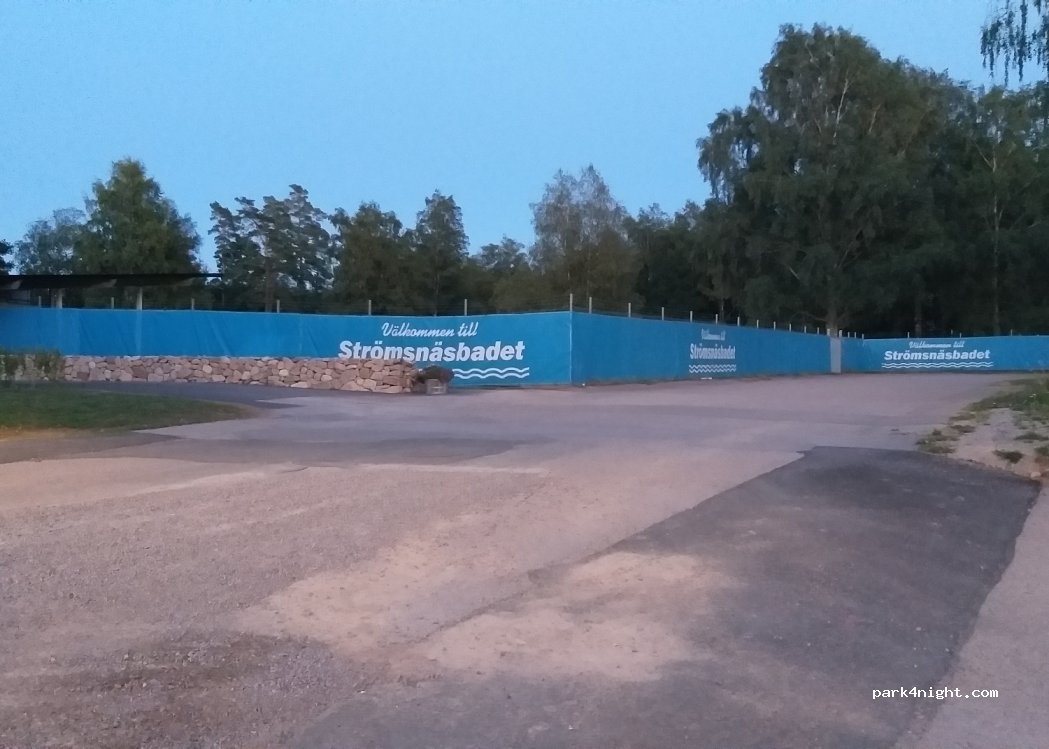 (287 33) Strömsnäsbruk - 16 Idrottsvägen — foto 2