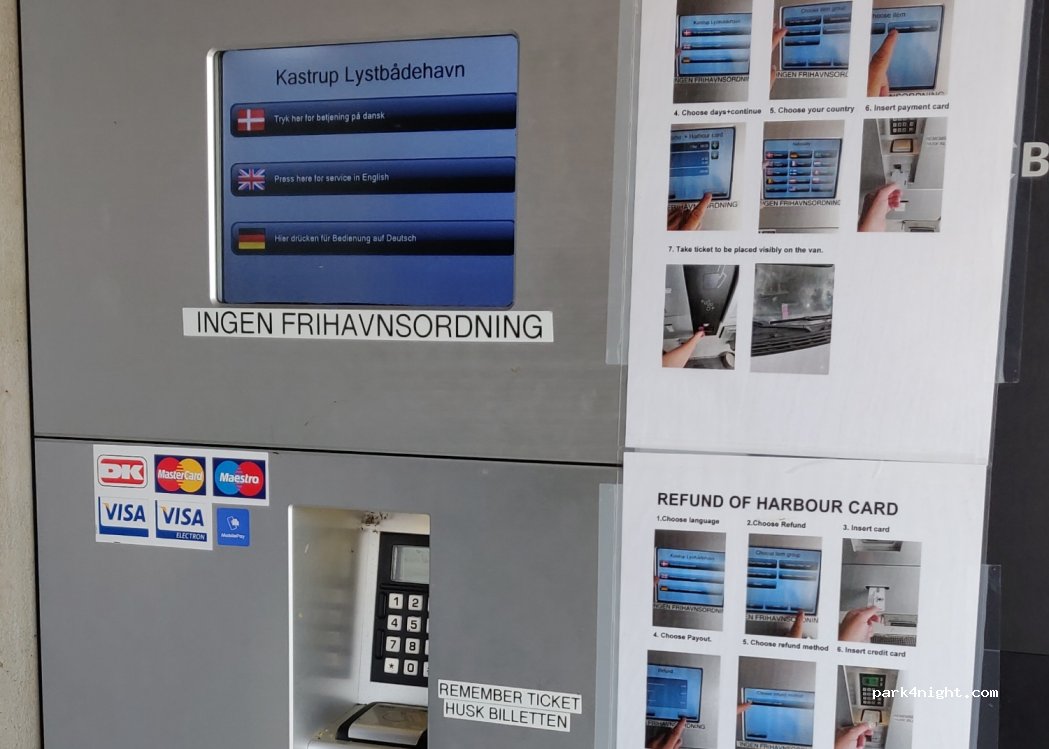 (2770) Kastrup - 51 Kastrup Strandpark — foto