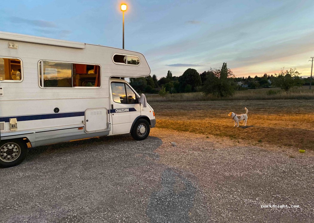 (89510) Étigny - 5B Rue de l'Église — foto