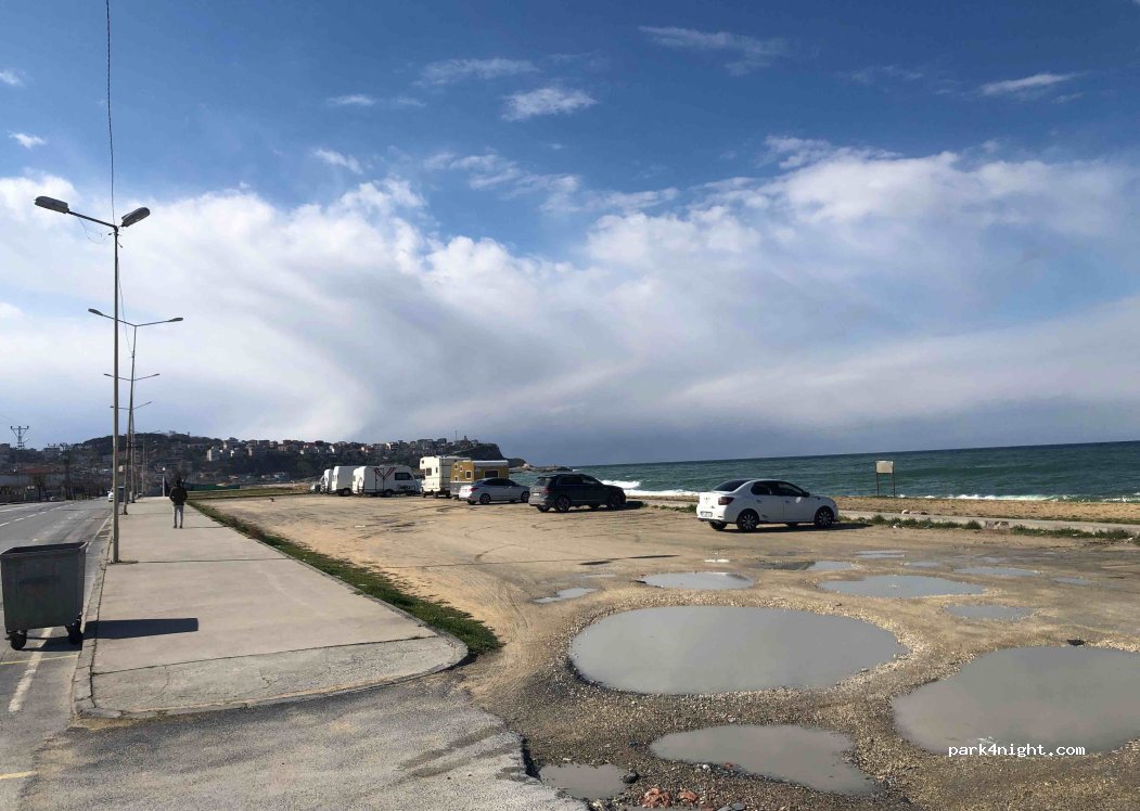 (34277) Karaburun - 54 Sahil Caddesi — foto 2