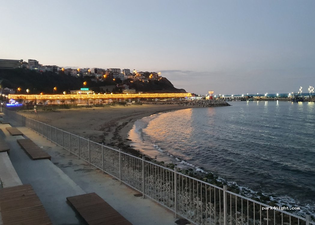 (34277) Karaburun - 54 Sahil Caddesi — foto 5
