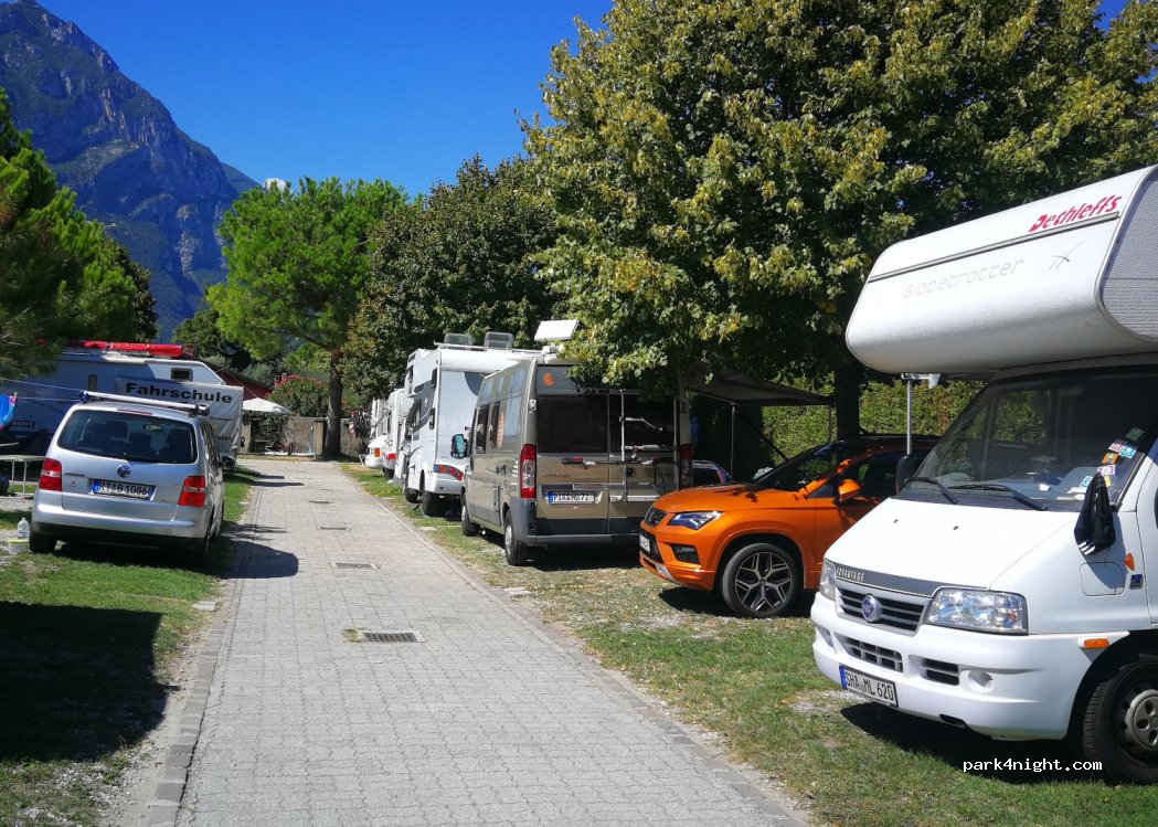 Camping Al Cor — foto