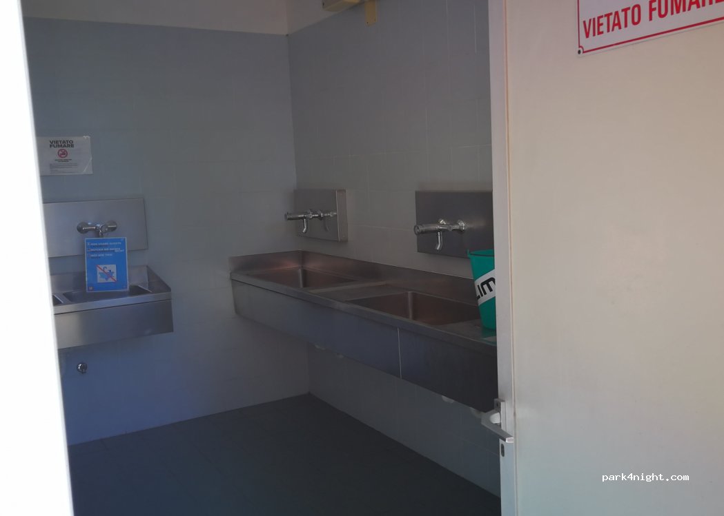 Camping Al Cor — foto 2