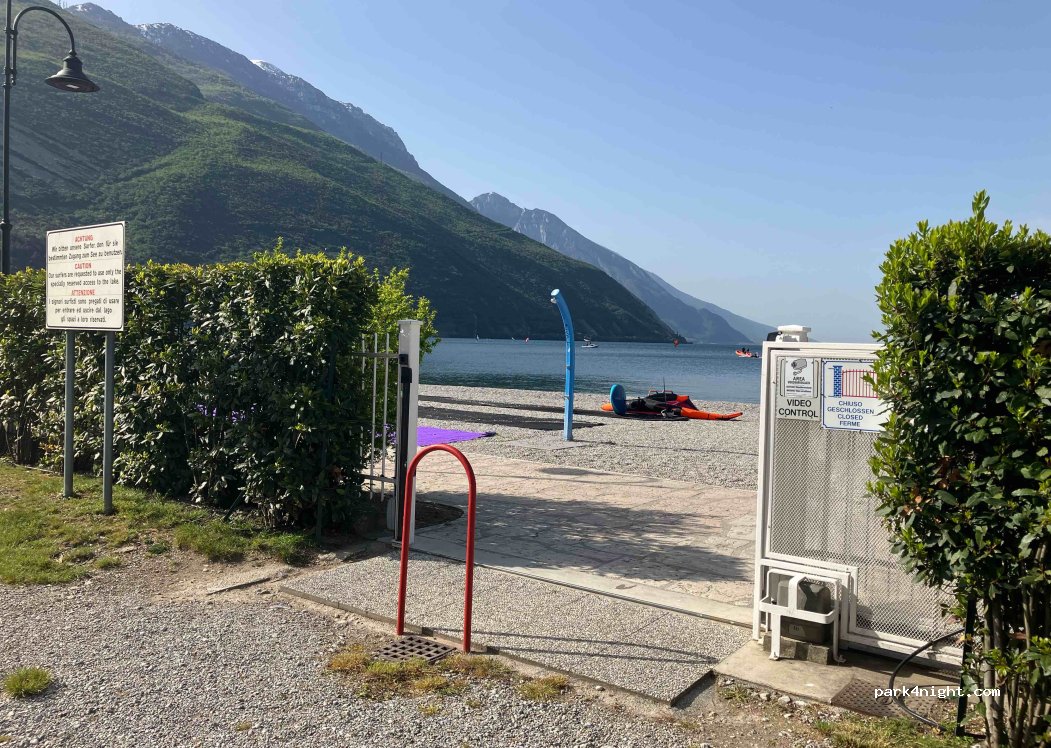 Camping Al Cor — foto 4