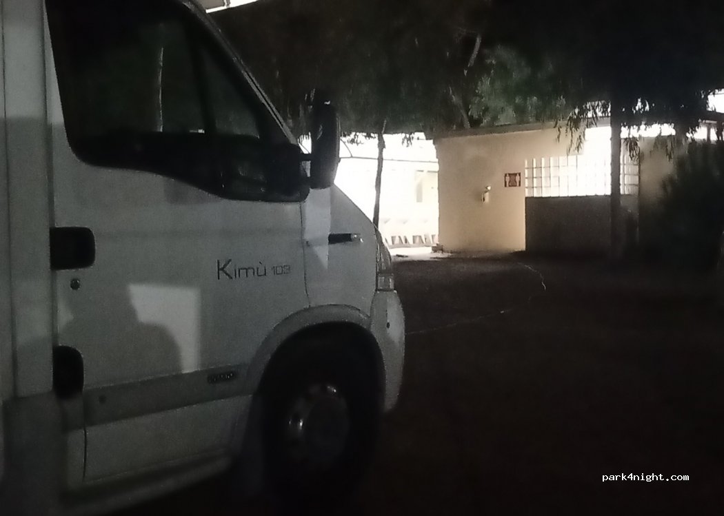 CAMPING PIONIER ETRUSCO — foto