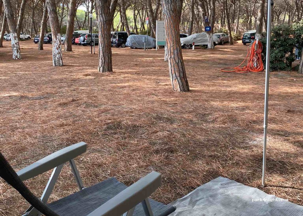 CAMPING PIONIER ETRUSCO — foto 3