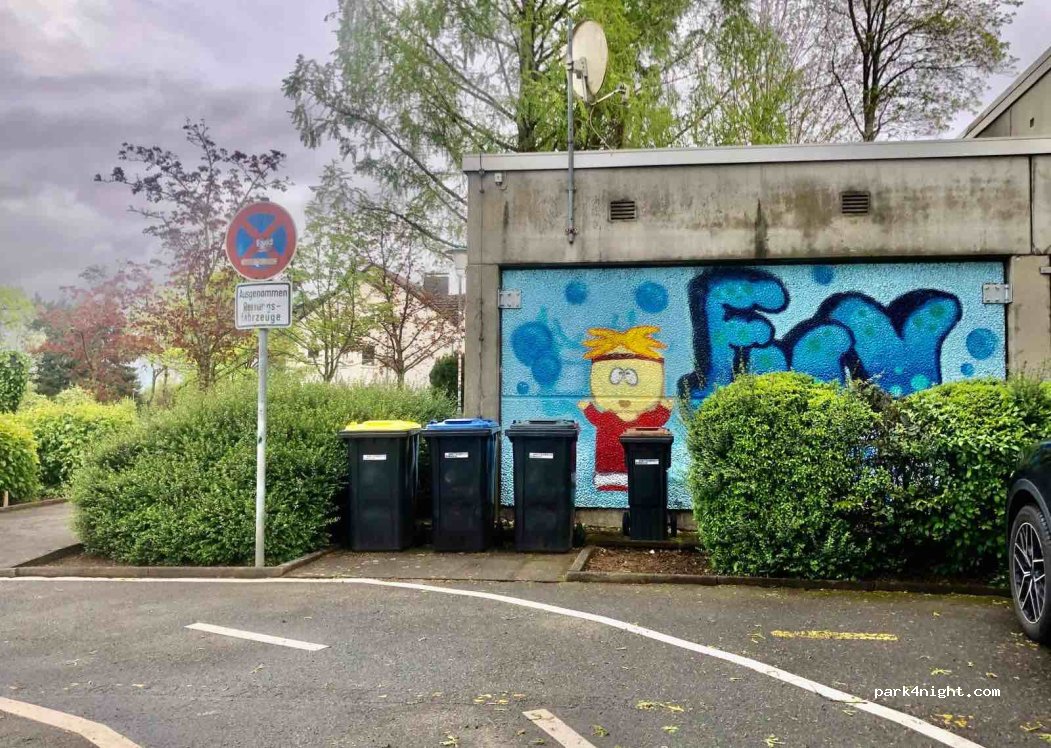 (61381) Friedrichsdorf - 6A Landwehrstraße — foto 2