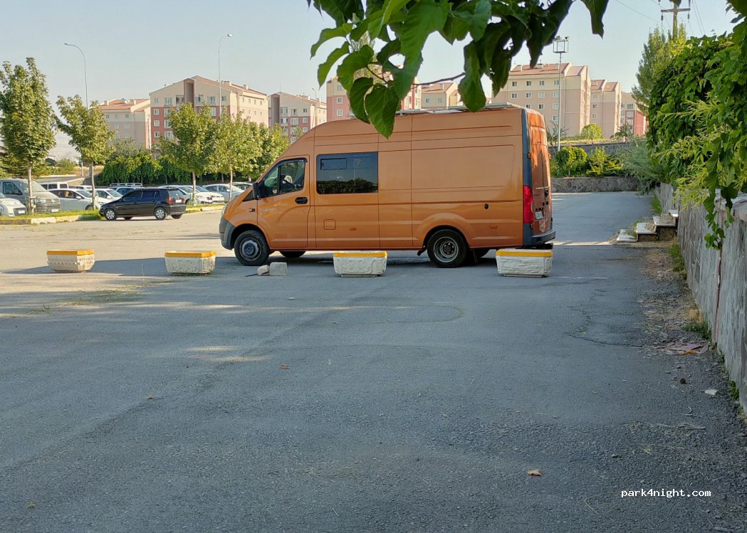 (51310) Merkez - Adana Yolu — foto