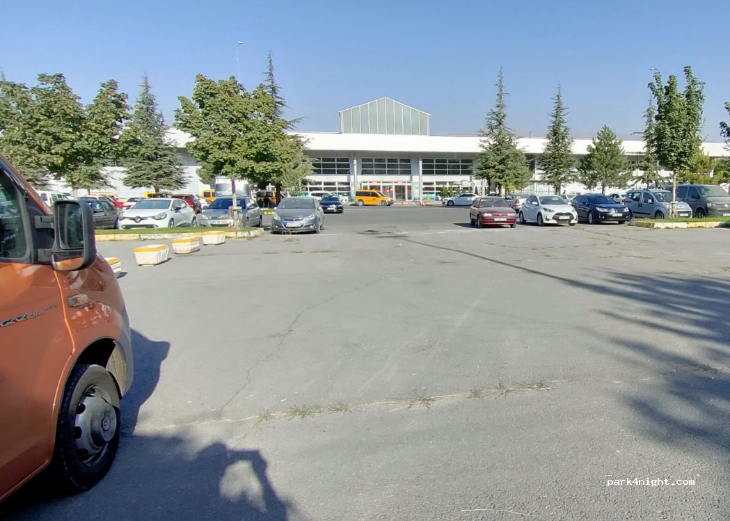 (51310) Merkez - Adana Yolu — foto 2