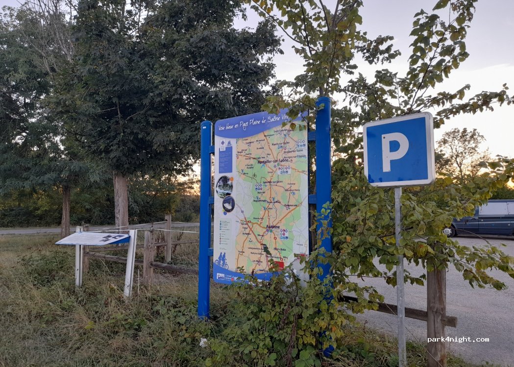 (21130) Labergement-lès-Auxonne - — foto
