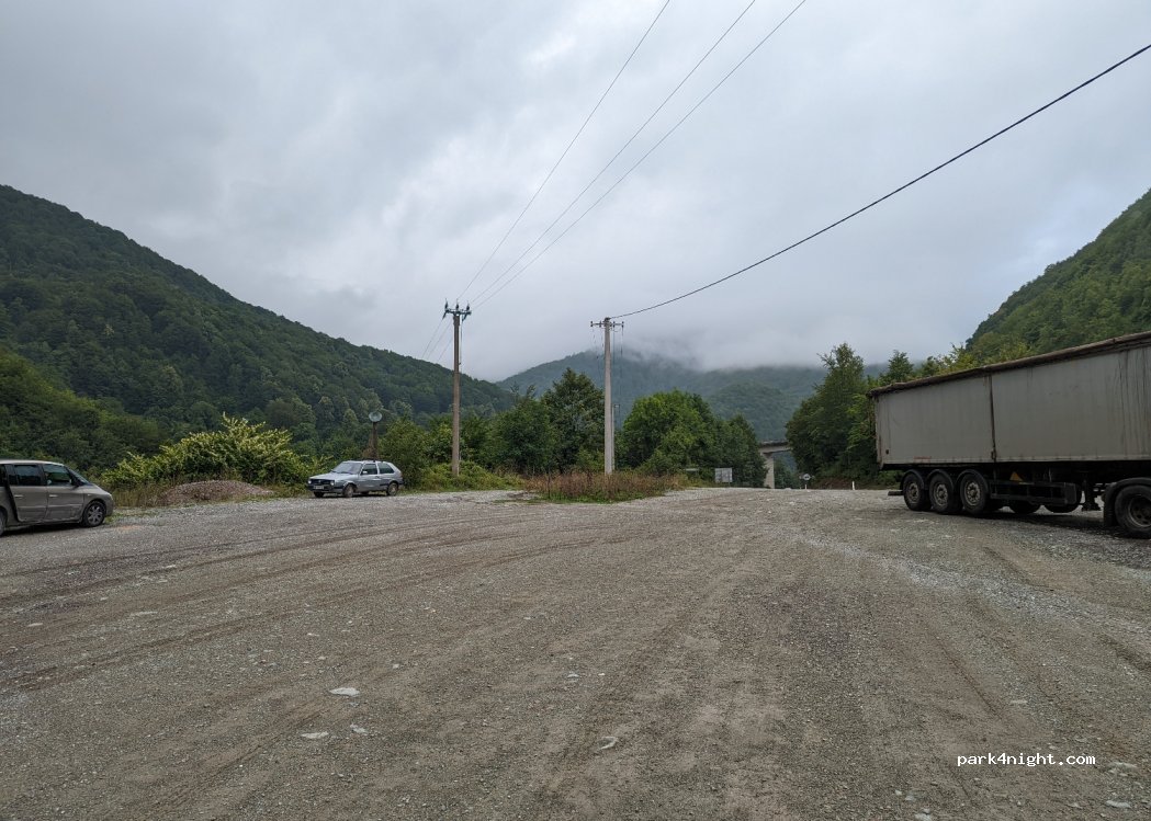 (84025) Mojkovac - E56 — foto