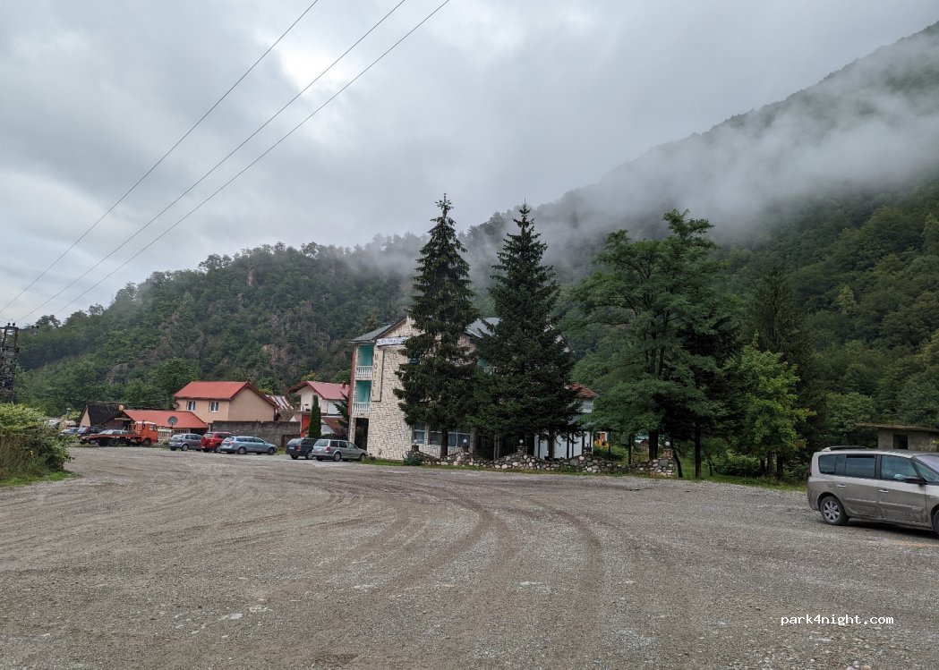 (84025) Mojkovac - E56 — foto 2