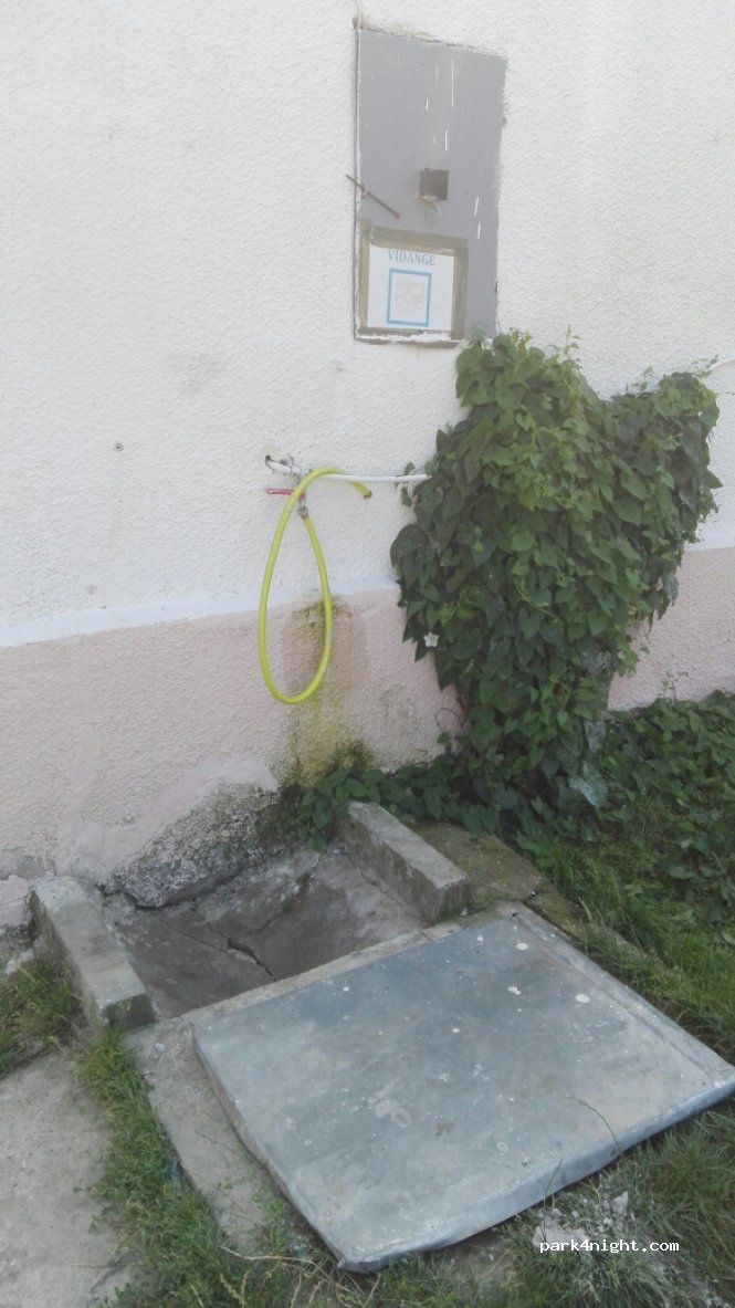 Camping Aurel Vlaicu — foto