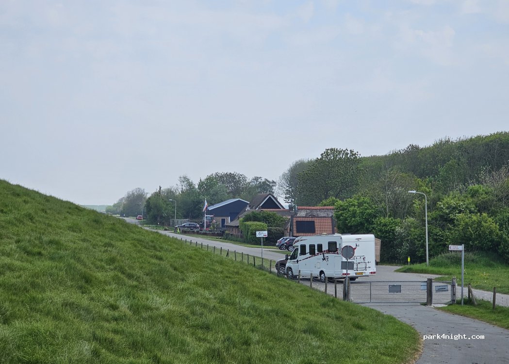 (9145 CD) Ternaard - 22 Het Skoar — foto