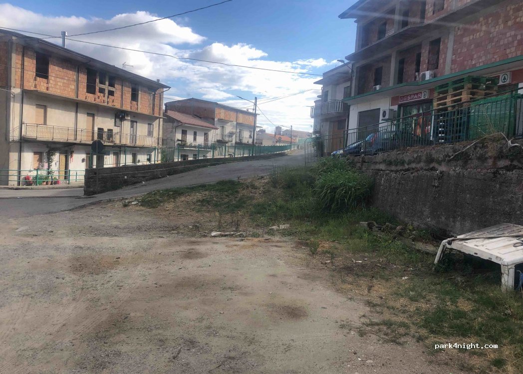 (88819) Verzino - 13 Via della Resistenza — foto