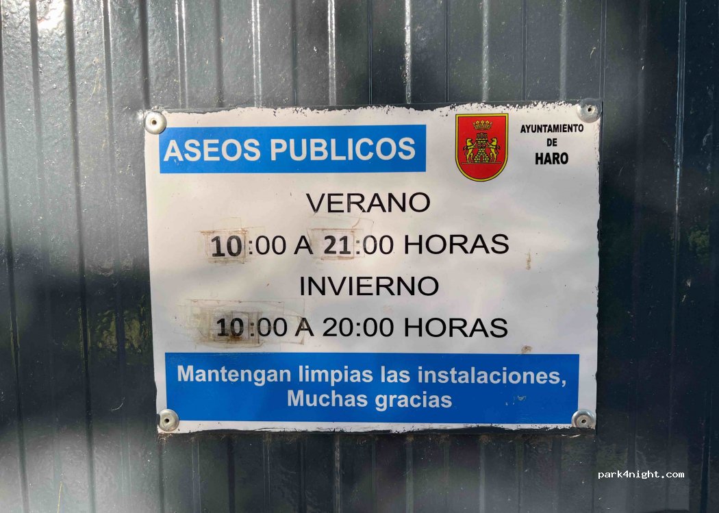 (26200) Haro - 11 Terreno Sector 2 S-2 — foto 3