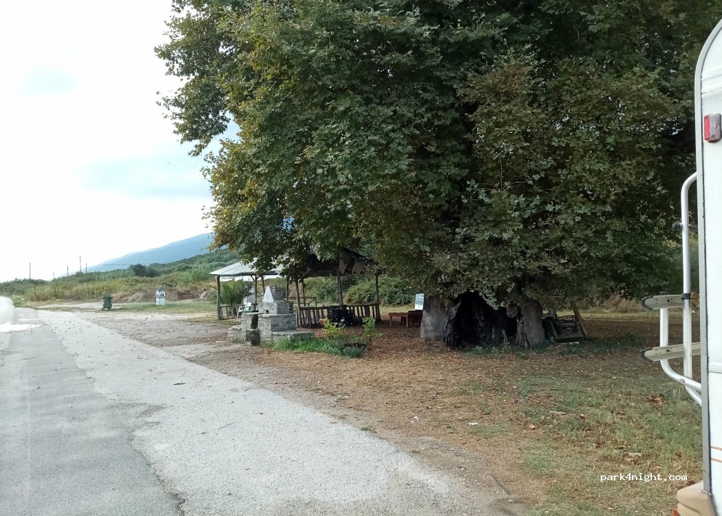 (400 07) Agia - — foto