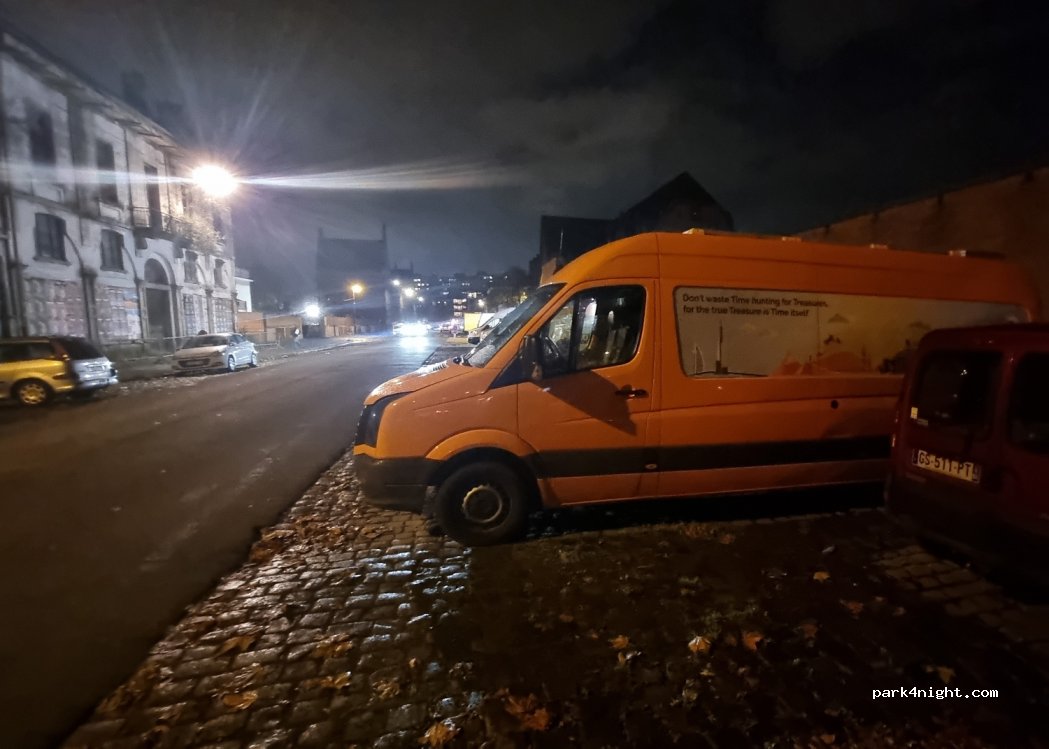 (1040) Etterbeek - 10 Avenue de la Force Aérienne — foto 5
