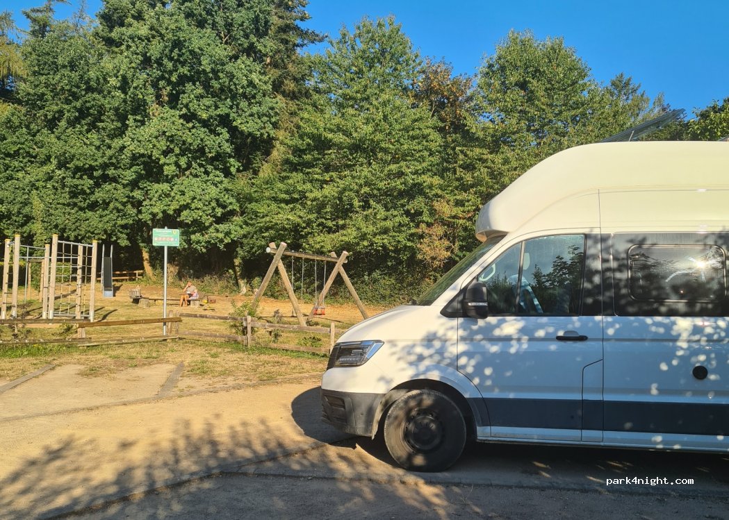 (52385) Nideggen - 32 An den Eichen — foto