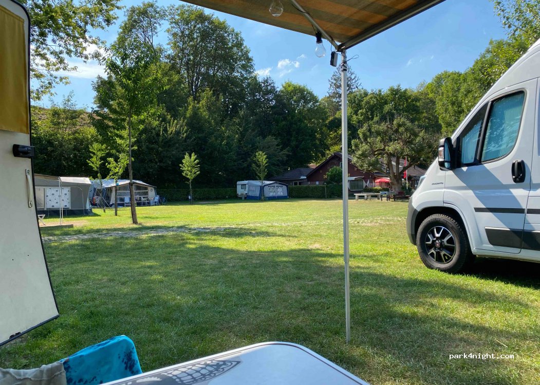 Camping de Gele Anemone — foto 2