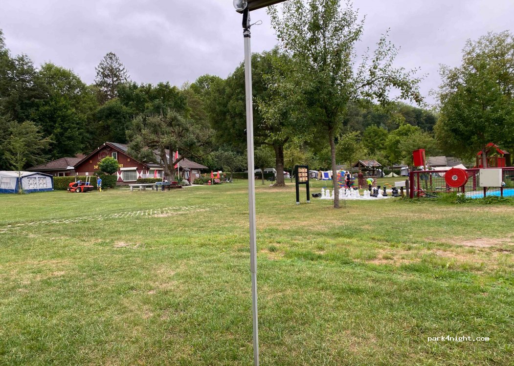 Camping de Gele Anemone — foto 4