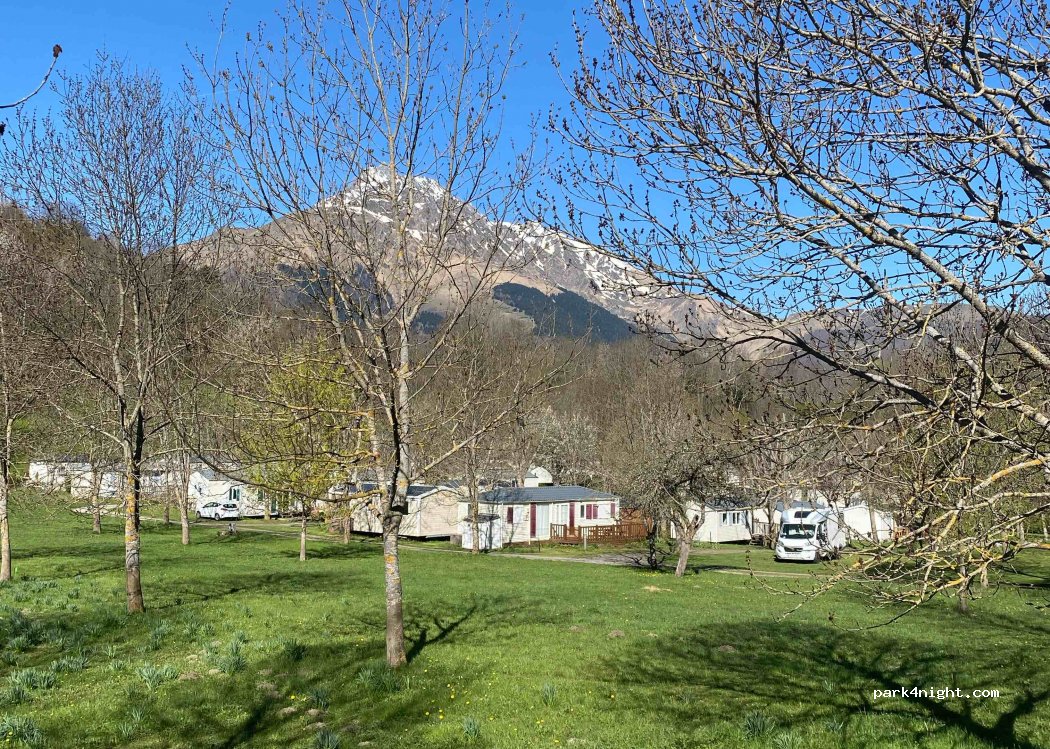 Camping le Ruisseau*** — foto 2